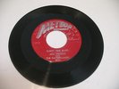 Rockabilly , Jess Hooper with the Daydreamers, Meteor 5028, Sleepy Time Blues