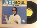 Little Stevie Wonder 