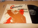 LP FRENCH PSYCHE SERGE GAINSBOURG BO/OST 