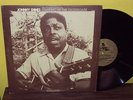 JOHNNY SHINES Standing At The Crossroads '71 ORIG TESTAMENT Rare Blues LP
