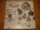 ABDUL HANNAN / AWARENESS THIRD WORLD /  LP  W / DAVID WARE 1971 EX/EX