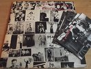 ROLLING STONES   EXILE ON MAIN ST. ** 1972 UK 1st ROLLING STONES DBL LP