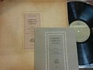 Alfred Cortot, Jacques Thibaud & Pablo Casals - Haydn - Schubert LP France Vinyl