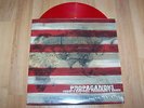 PROPAGANDHI - TODAY'S EMPIRES TOMORROW'S ASHES LP, RED WAX, NOFX, AGAINST ME