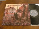BLACK SABBATH  Same GERMAN  SWIRL VERTIGO LP 1969 rare