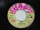 BABA DISE - WANTED / THE SENSATIONS - I'LL ALWAYS LOVE YOU -7
