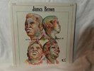 James Brown It's a New Day - Let a Man Come In King KS 1095 SEALED. Original