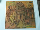 PAT MATSHIKIZA/KIPPIE MOKETSI, Tshona, ( LP  GL 1796, 1975)