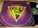 LP ash ra tempel seven up   - rock prog krautrock nm-