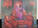 Death - Scream Bloody Gore (Cobra) LP Vinyl