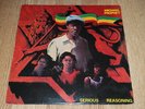MICHAEL PROPHET - SERIOUS REASONING - LP ISLAND 1980 ORIGINAL