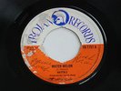 THE MAYTALS - WATER MELON / SHE'S MY SCORCHER - TROJAN (TR 7757)