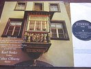 Suske Olbertz Mozart KV 481, 547, 360 Ed1 Eterna black & silver Stereo LP NM