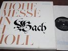 Mauersberger Bach Mass in B-minor Eterna black & silver Stereo 3LP Box NM