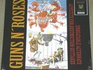 GUNS N’ROSES- Unbeatable Alt. Appetite for Destruction Outtakes, 5LP+3CD, 3D BOX