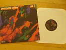 SUN RA super sonic sounds 1st Press USA 74' IMPULSE  PSYCH JAZZ EX