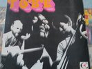 OVERTON BERRY ENSEMBLE Tobe LP Seattle FUNK SOUL Wheedle's Groove BREAKS Orig 72