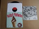 WOLF DOWN STRAY FROM THE PATH LP FLUFF EDITION more than life have heart  bane