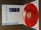GUIDED BY VOICES- Bee Thousand Lp/  RED Vinyl (1994)