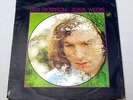 Van Morrison ”Astral Weeks”,  Warner Bros. WS 1768, UK, 1968, Orange Label