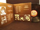 The Pentangle- Basket of Light: Transatlantic records TRA 205 [British Import]