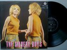 SILVERY BOYS - 