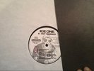 Ice One - B boy Maniaco LP vinile Colle der Fomento Danno Masito  rap italiano