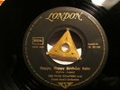 THE TUNE WEAVERS - HAPPY, HAPPY BIRTHDAY BABY 7