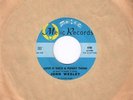 JOHN WESLEY Love Is Such A Funny Thing / Stop The Music MELIC 45 NORTHERN SOUL