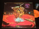 WELDON IRVINE Cosmic Vortex ORIG. LP NM JAZZ/FUNK
