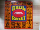 MPS 15195 CHARLY ANTOLINI SOUL BEAT WILTON GAYNAIR ORIGINAL LP