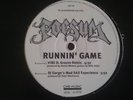 Foesum - Runnin Game 12