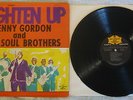 BENNY GORDON & THE SOUL BROTHERS Tighten Up RARE KILLER FUNK LP