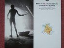 MUSIC OF THE TUKANO AND CUNA PEOPLES OF COLOMBIA on vinyl record