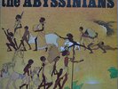 THE ABYSSINIANS - FORWARD ON TO ZION