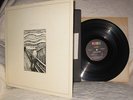 MORGEN S/T LP ABC Probe Orig HEAVY Psych LP With INSERT Rare