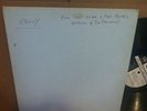  EBONY RHYTHM FUNK CAMPAIGN heavy funk ACETATE OG LP SOUL BREAKS