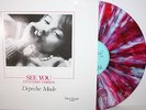 Depeche Mode,  Rare, See You marbled color vinyl 12