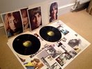 The Beatles - White Album - Stereo - Later Pressing - With inserts - Ex