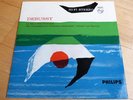 Philips 835 001 Hi-Fi stereo Eduard van Beinum Debussy Concertgebouw NM