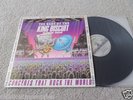 Best of the King Biscuit Flower Hour - 4LP Silver Eagle 1987 - The Who, Queen