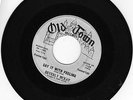 BEVERLY MCKAY----CONSCIENCE / SAY IT WITH FEELING---OLD TOWN