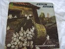 ? KEVIN AYERS - WHATEVERSHEBRINGSWESING ? 1ST PRESSING ? UK HARVEST 1972 ?