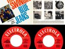 Deutsche 7' EP- ELECTROLA E 41 633 