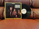 Cream, Fresh Cream LP DCC Compact Classics Limted Edition LPZ-2015