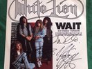 White Lion - Wait 12