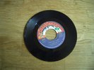 Kiss - C'mon And Love Me / Getaway ... early US Single ... rare & top
