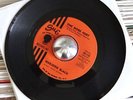 RARE RNB/NORTHERN SOUL, MARJORIE BLACK - ONE MORE HURT, ONE SIDED SUE +LISTEN