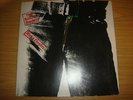 The Rolling Stones-Sticky Fingers,rare Gimmix,Top,Platte Mint-