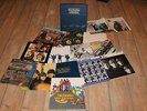 The Beatles Collection, Blue Box
